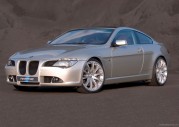 BMW HARTGE 645 Ci 5.1 BMW HARTGE 645 Ci 5.1